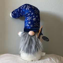 HANUKKAH Gnome Holiday Home Decor