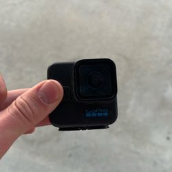 GoPro 11 Mini 