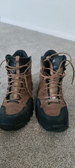 5.11 Hiker Boots (Steel toe)