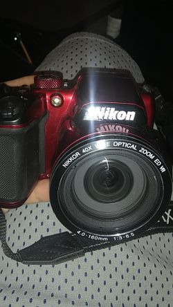 Nikon coolpix