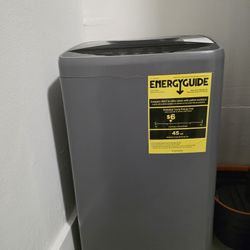 Mini Washer