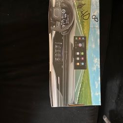 Car Multimedia Player