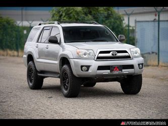 2006 Toyota 4Runner