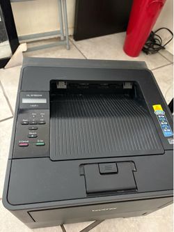 Printer Brother HL-L6180DW – Excellent Condition – WiFi