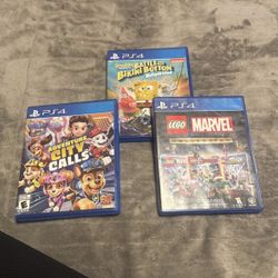  ps4 games bundle