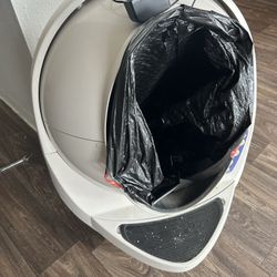 Litter Robot 3