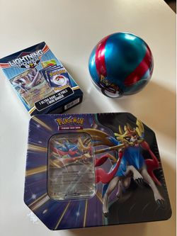 Pokémon Cards Swaps Offers