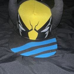Marvel Concept One Wolverine Hat