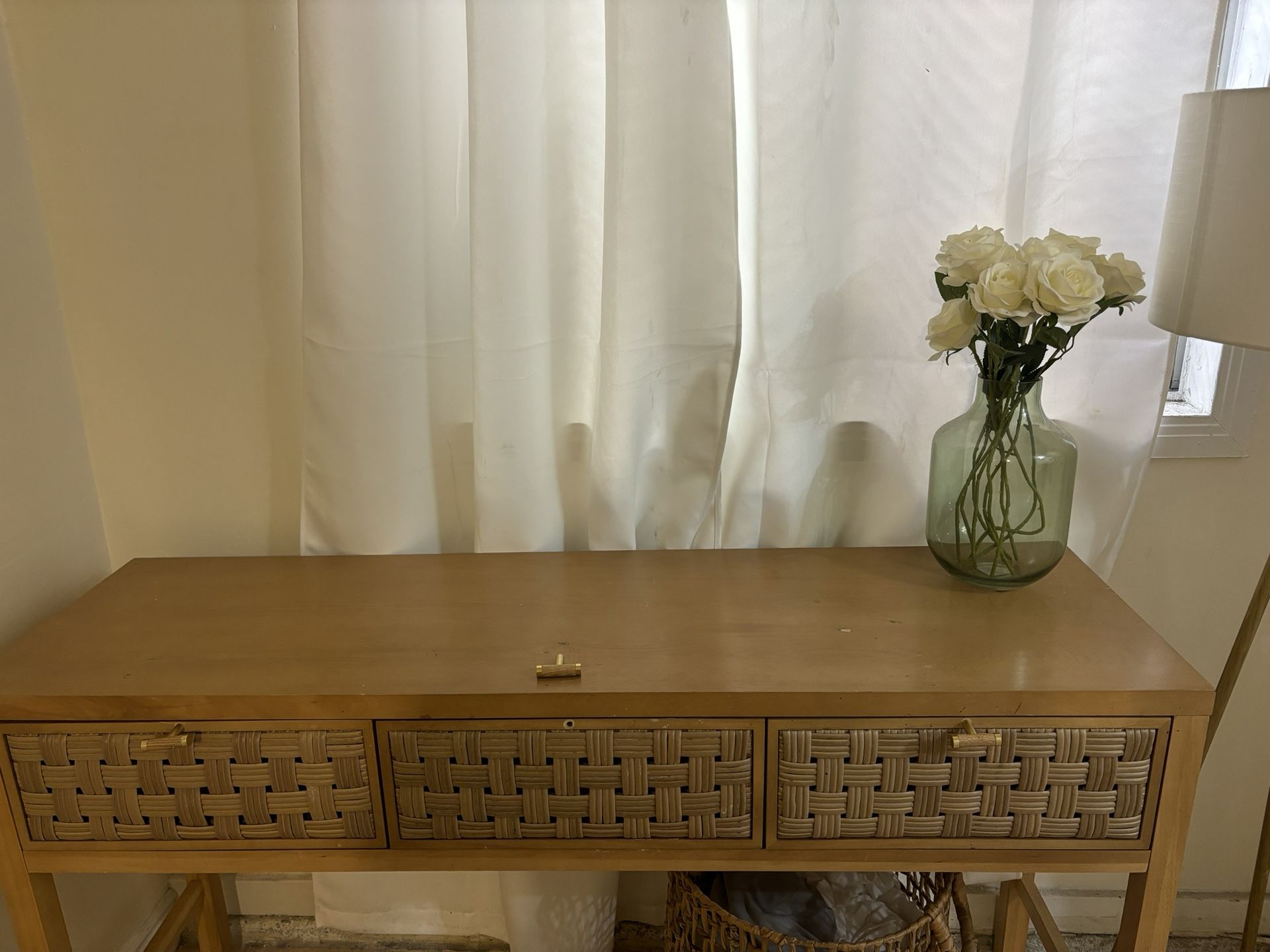 Console Table