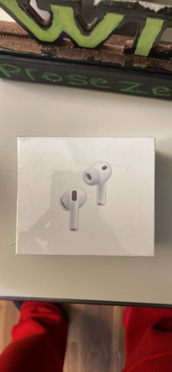 AirPods Pro (3rd Gen)