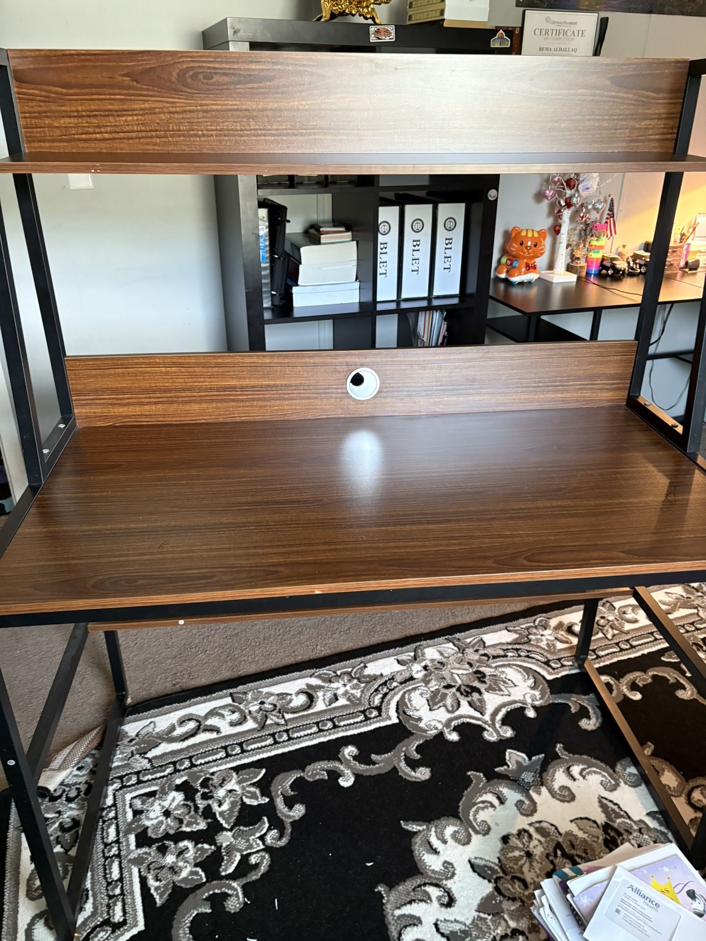 Computer Desk