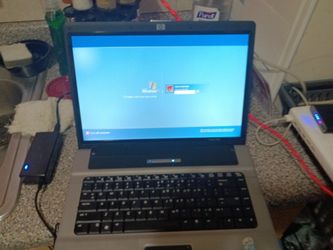 Hp Computer 