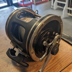 Penn 9/0 #115 Fishing Reel