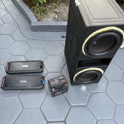 Car Audio 