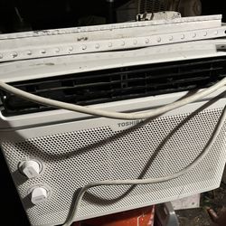 Toshiba Ac