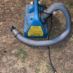 Hydro Force Model 2600 Fogger