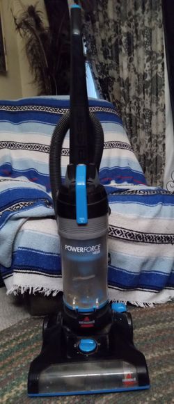 Bissell PowerForce Helix Vacuum