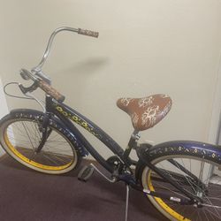 cruiser bike