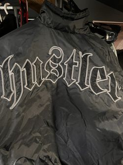 Hustler Vintage Jacket