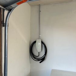EV charger
