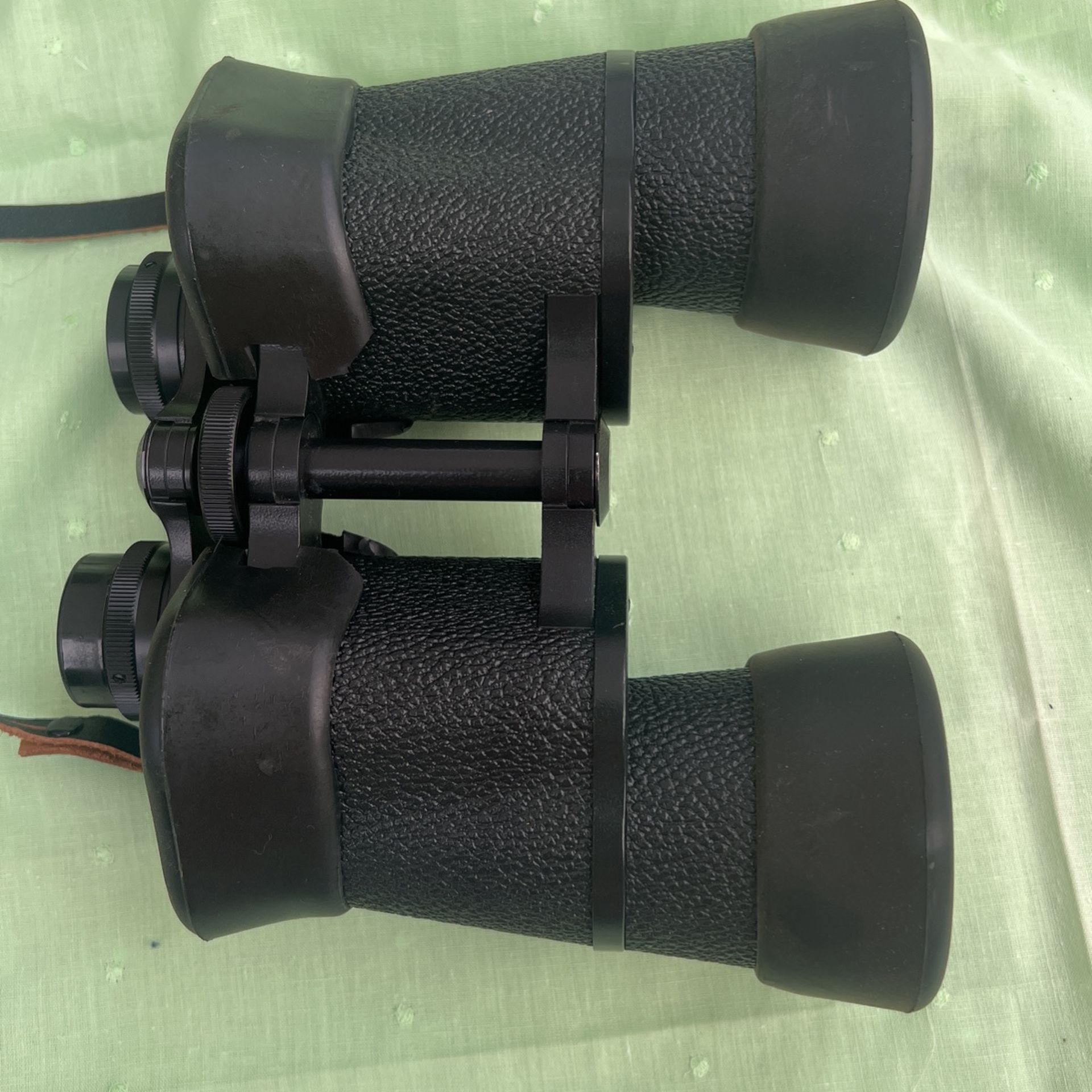 Binoculars