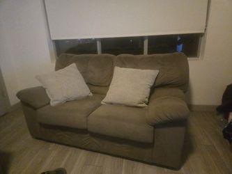 Loveseat