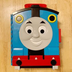Thomas the train storage container