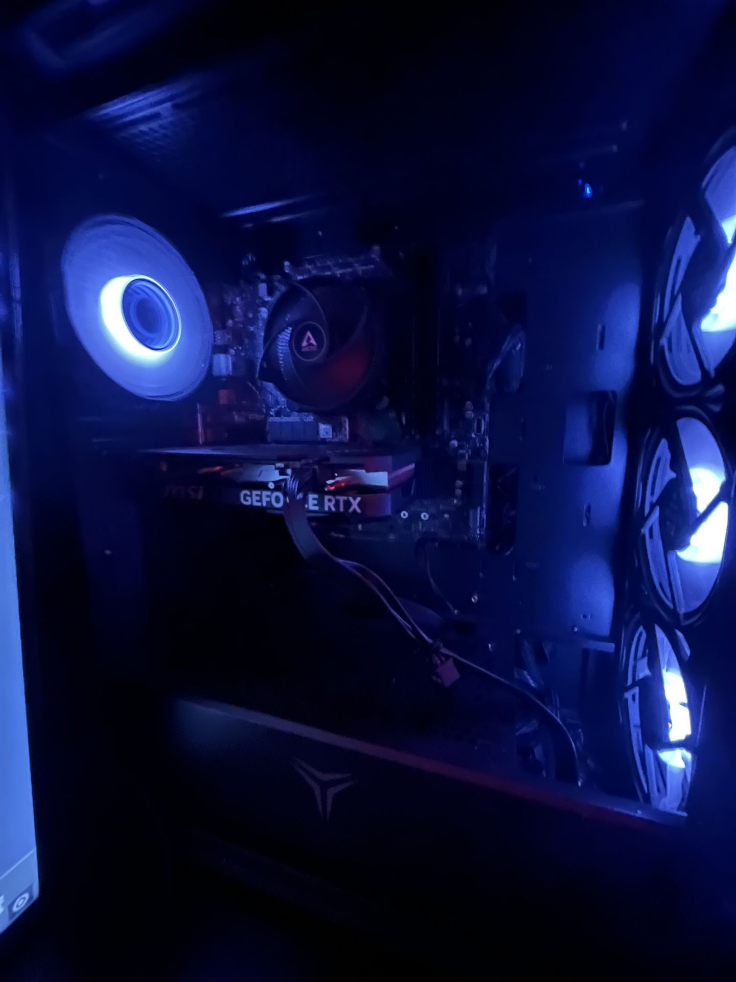 gaming pc