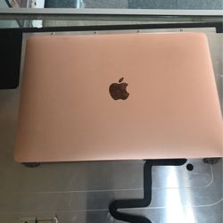 MacBook Air 2020 LCD