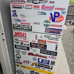 Refrigerator Freezer 