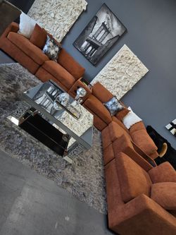 ✨️XL Sectional Sofas✨️ Furniture Queen Bedrooms, Dining Avail