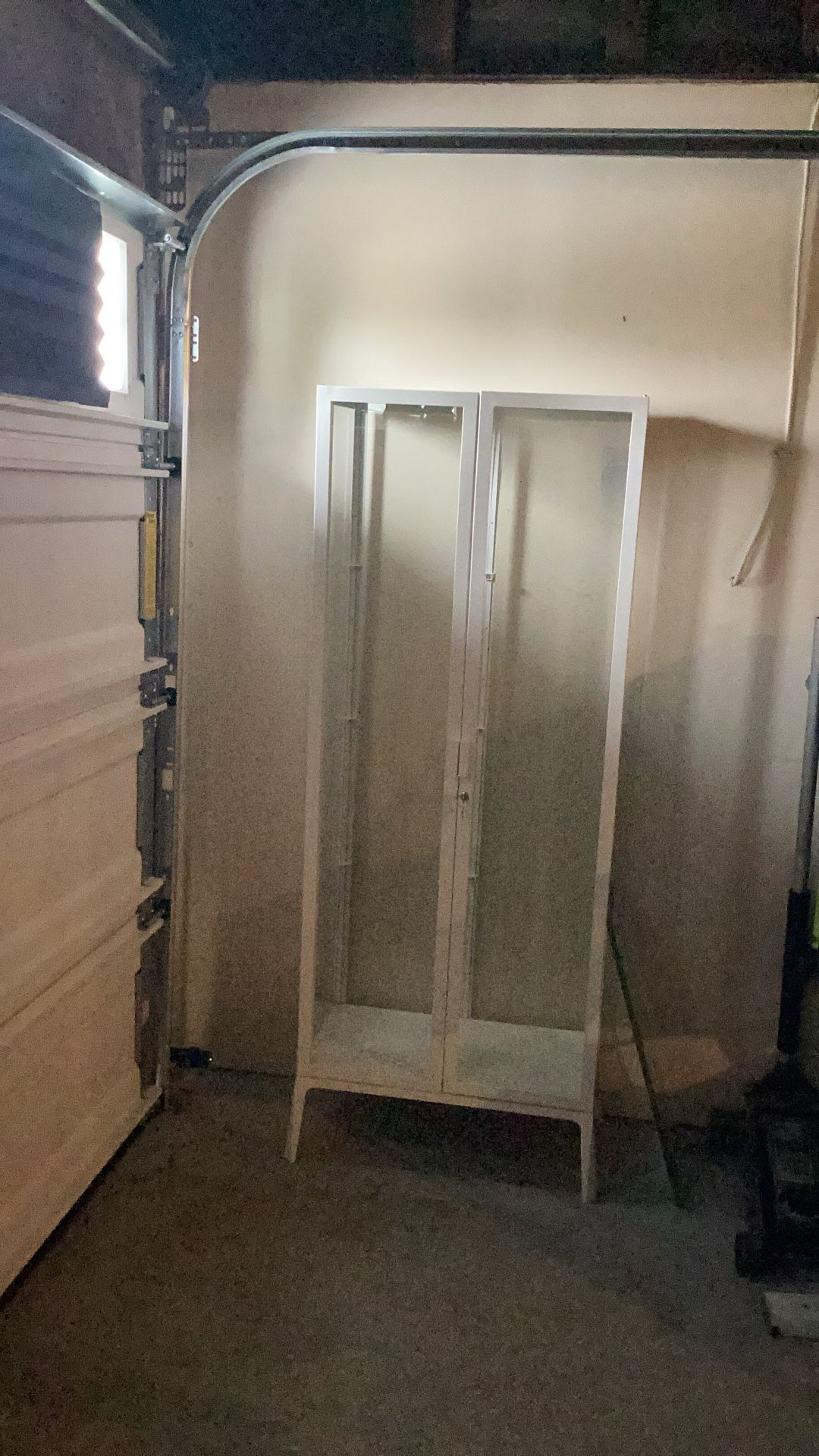 Display Case Or Bathroom cabinet