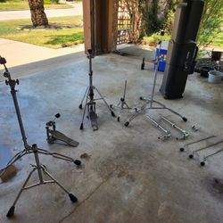 Drum Stan Set