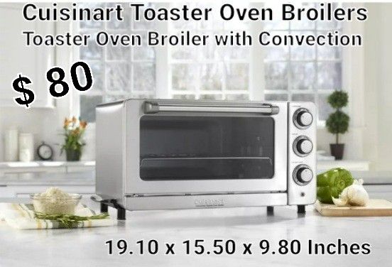 Brand New Cuisinart