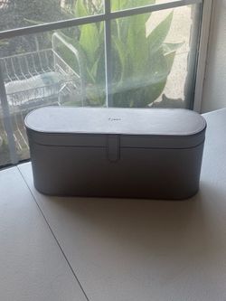 Dyson Supersonic Hair Dryer Presentation Case