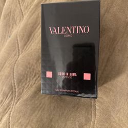 Valentino Uomo Born In Roma Intense EDP