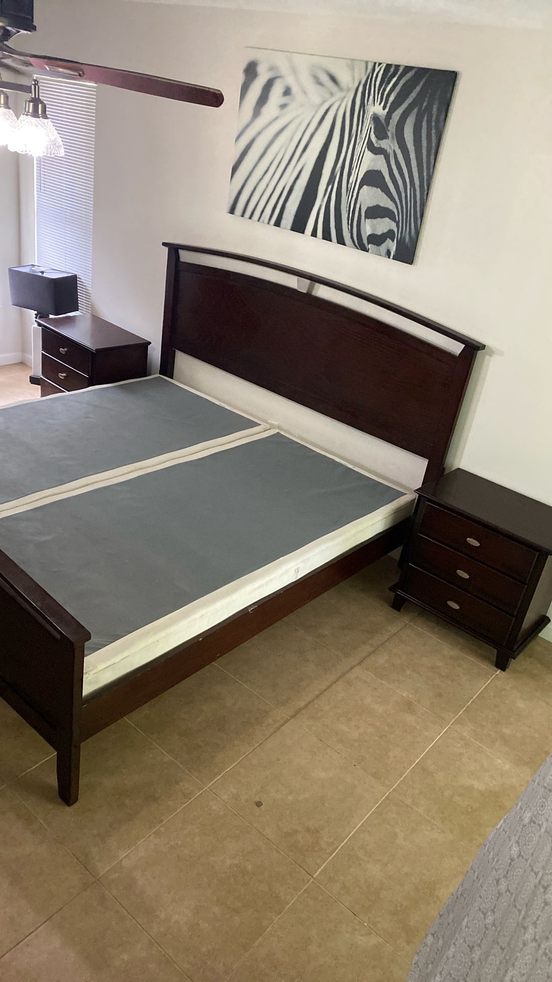 King Bedroom