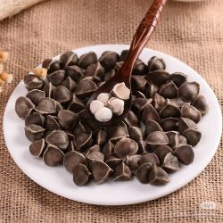 Fresh Homegrown Moringa Seeds - Organic, Naturally Dried
