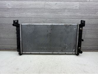 2008 Chevy Tahoe Radiator - 5.3L USED PART