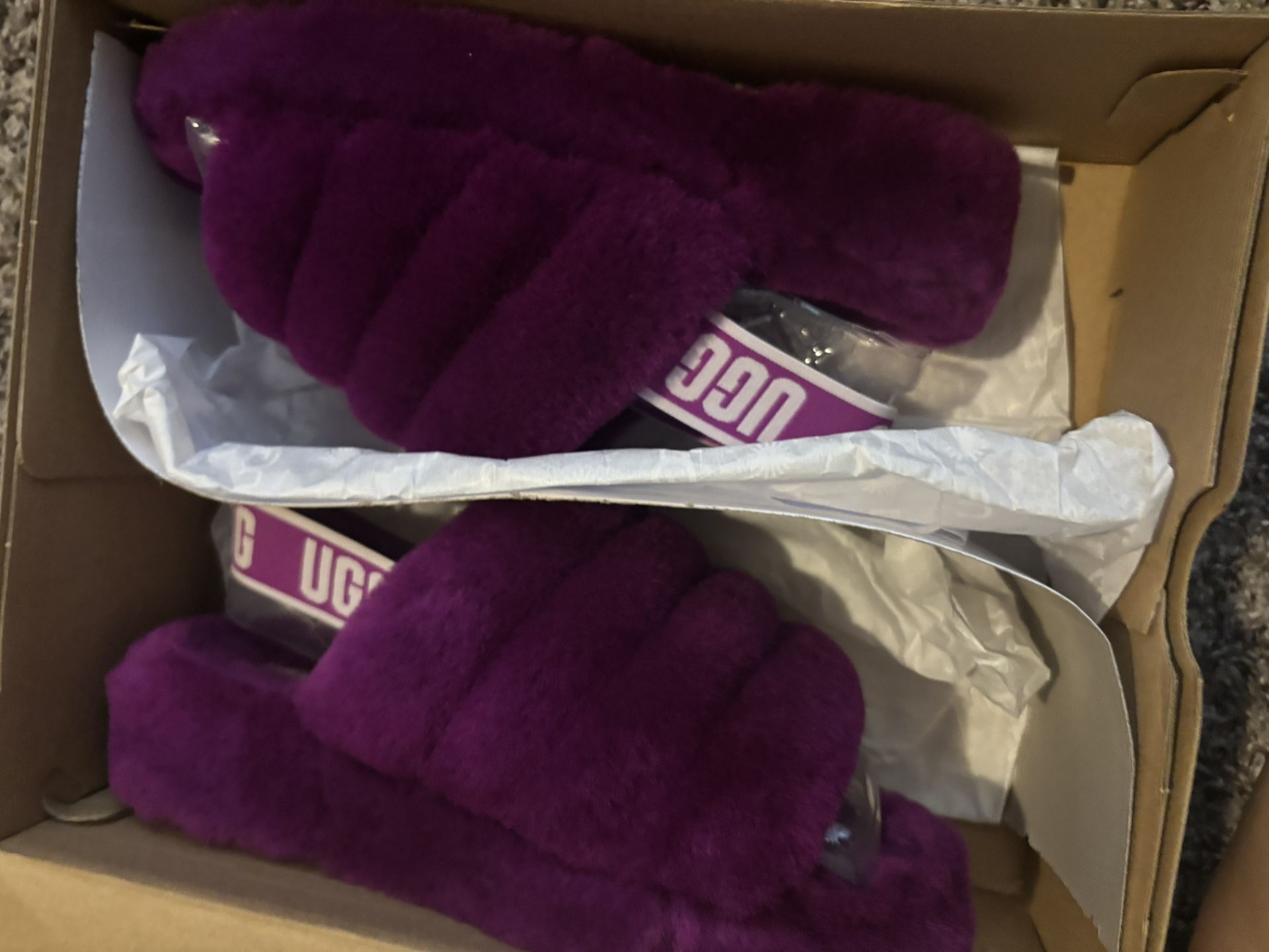 Uggs