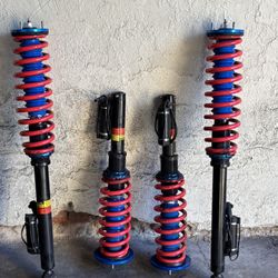 S500 Springs