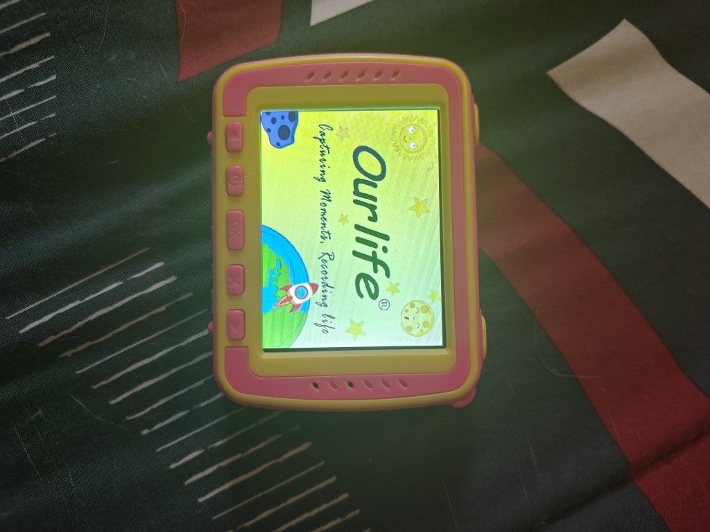 Digital camera Underwater Camera