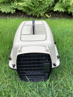 Dog Kennel