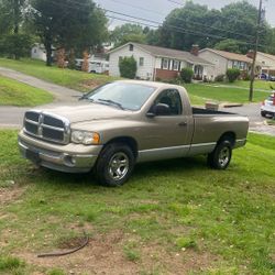 2003 Dodge Ram 1500