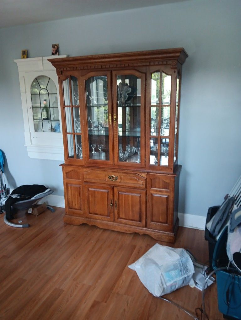 China Cabinet 