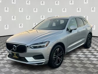 2019 Volvo XC60