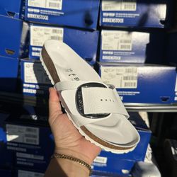 Birkenstock Madrid Big Buckle Women Sizes 39/40/41