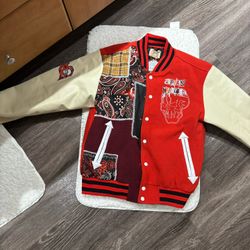 Varsity Jackets 