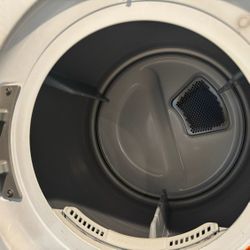 LG Washer And Dryer  