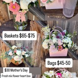 Mothers Day